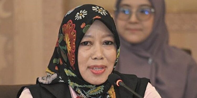 Komisi VIII DPR Ajak Masyarakat Pahami Pengelolaan Dana Haji agar Tak Mudah Terpengaruh Disinformasi