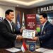 Prabowo Minta PSSI Susun Blueprint, Target Indonesia Tampil di Piala Dunia 2030