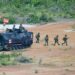 TNI Pamer Kekuatan Tempur di Kepri, Drone Kamikaze hingga Rudal C-705 Unjuk Gigi dalam Latihan Terintegrasi 2026