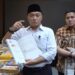 Prabowo Bertekad Perbaiki Buku Ajar SD-SMA, Jadikan Negara Lain sebagai Referensi