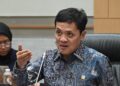 Komisi III DPR Minta Kasus Kematian Winda Lorenza di Medan Diusut Transparan