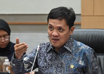 Komisi III DPR Minta Kasus Kematian Winda Lorenza di Medan Diusut Transparan