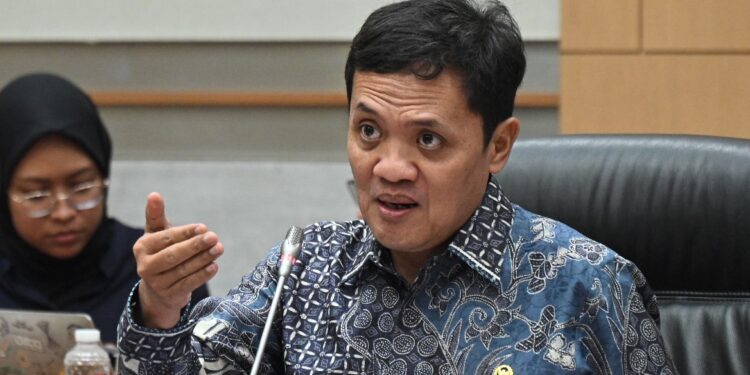 Komisi III DPR Minta Kasus Kematian Winda Lorenza di Medan Diusut Transparan