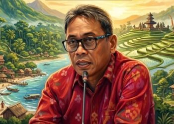 Baleg DPR: Tak Ada Lagi Alasan Tunda RUU Masyarakat Adat