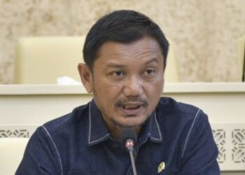 DPR Soroti Rencana Kenaikan Gaji Kepala Daerah