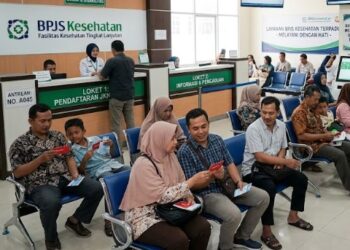 21 Jenis Penyakit dan Layanan yang Tidak Ditanggung BPJS Kesehatan