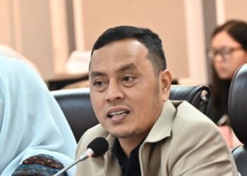 Komisi XIII DPR Minta Naturalisasi WNA Tak Cuma Modal Atlet, Nikah dan Investasi