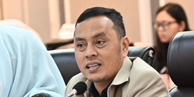 Komisi XIII DPR Minta Naturalisasi WNA Tak Cuma Modal Atlet, Nikah dan Investasi