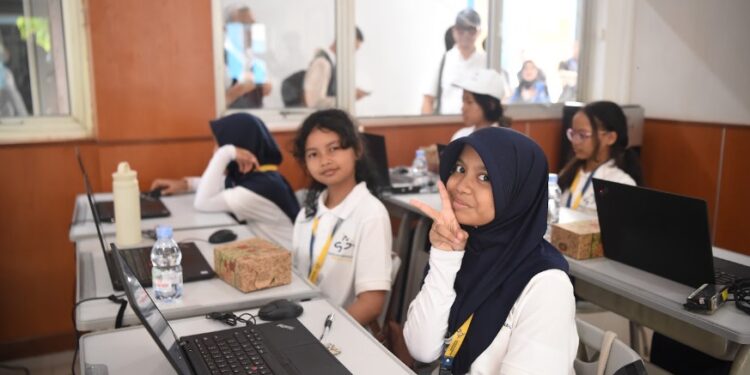 17 Sekolah Nasional Terintegrasi Mulai Dibuka, Didik 1.360 Siswa-siswi