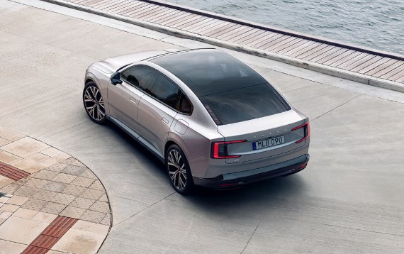Cuma Rp2 Miliar, Volvo EX90 Jadi Mobil Baru Asal Swedia yang Menggoda di GIIAS