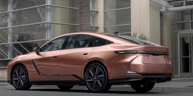 Resmi Meluncur, Harga Mulai Rp874 Juta dan Tenaga 338 HP