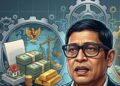 Bob Hasan Bongkar Alasan RUU Perampasan Aset Belum Tuntas: Masih Tarik-Ulur Gagasan