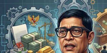 Bob Hasan Bongkar Alasan RUU Perampasan Aset Belum Tuntas: Masih Tarik-Ulur Gagasan
