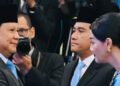 Destry Damayanti Jadi Calon Tunggal Gubernur BI, OJK Beri Dukungan Penuh