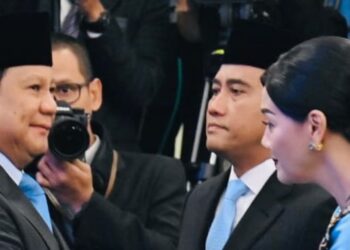 Destry Damayanti Jadi Calon Tunggal Gubernur BI, OJK Beri Dukungan Penuh