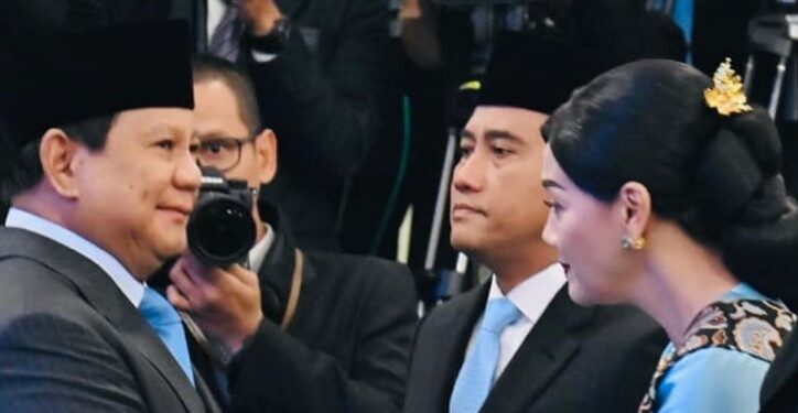 Destry Damayanti Jadi Calon Tunggal Gubernur BI, OJK Beri Dukungan Penuh