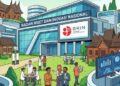 BRIN Jelaskan Riset Genteng, Keripik Ubi Ungu dan Sepatu