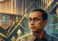 Dana Wakaf Masjid Istiqlal Masuk Pasar Modal, Ini Penjelasan BEI