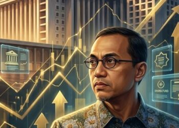 Dana Wakaf Masjid Istiqlal Masuk Pasar Modal, Ini Penjelasan BEI