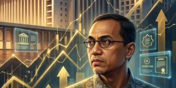 Dana Wakaf Masjid Istiqlal Masuk Pasar Modal, Ini Penjelasan BEI