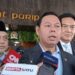 Persiapan Sidang Tahunan MPR dan Sidang Bersama DPR-DPD Capai 90 Persen
