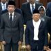 Jokowi Hadiri Sidang Tahunan MPR dan Sidang Bersama DPR-DPD 2026
