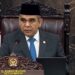 Muzani Ingatkan Pentingnya Pancasila, Tutup Sidang Tahunan MPR dengan Pantun Persatuan