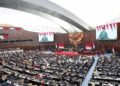 Prabowo Subianto Sampaikan Pidato Kenegaraan dalam Sidang Tahunan MPR dan Sidang Bersama DPR-DPD 2026