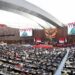 Prabowo Subianto Sampaikan Pidato Kenegaraan dalam Sidang Tahunan MPR dan Sidang Bersama DPR-DPD 2026