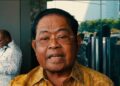Idrus Marham Nilai Pidato Prabowo Bangun Kepercayaan Diri Nasional, Transformasi Harus Bermuara pada Kesejahteraan Rakyat