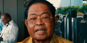 Idrus Marham Nilai Pidato Prabowo Bangun Kepercayaan Diri Nasional, Transformasi Harus Bermuara pada Kesejahteraan Rakyat