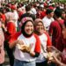 HUT RI ke-81 Bukan Cuma Upacara, 600 Ribu Porsi Kuliner Gratis dan 1.200 UMKM Siap Meriahkan Jakarta