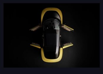 Desainnya Bikin Ribut, Ferrari Luce EV Malah Ludes Diborong
