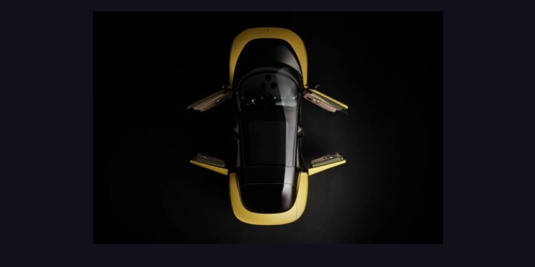 Desainnya Bikin Ribut, Ferrari Luce EV Malah Ludes Diborong