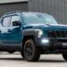 Kia Tasman X-Pro Mulai Unjuk Gigi, Ute Baru Ini Bawa Mesin Diesel 2.2 Liter dan Fitur Off-Road Lengkap