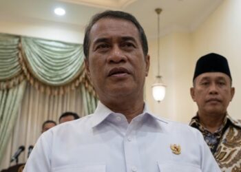 Kado Kemerdekaan, Indonesia Ekspor Beras ke Malaysia