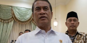 Kado Kemerdekaan, Indonesia Ekspor Beras ke Malaysia