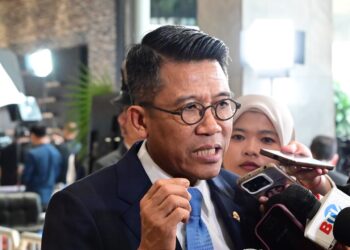Misbakhun Dukung LKPP Naik Status Jadi Badan, Belanja APBN Diminta Makin Efisien