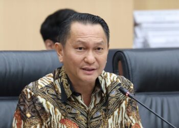 Harga Minyak Dunia Bergejolak, DPR: Percepatan Kendaraan Listrik Bisa Jadi Tameng Energi Indonesia