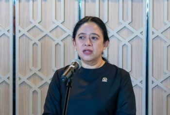 Puan Ungkap M Sarjito Calon Kepala Bursa Mineral dan Komoditas Strategis yang Diajukan Prabowo