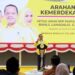 Bahlil Minta Menteri Golkar Tak Anti Kritik: Mana Ada Orang Hebat Tanpa Koreksi