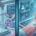 3D Bioprinting Makin Canggih, Sel Hidup Kini Bisa Dicetak Menjadi Jaringan Mirip Organ Manusia