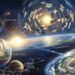 Megastruktur Masa Depan: Dari Kota Luar Angkasa hingga Dyson Sphere, Seberapa Dekat Manusia dengan Peradaban Antariksa?