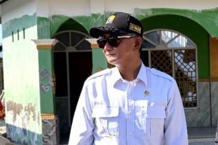 Pasca Gempa NTT, Kementerian PU Percepat Pemulihan SPAM dan Jaringan Distribusi Air Terdampak