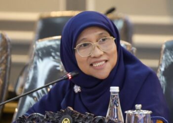 Kurator Bisa Dikriminalisasi Saat Jalankan Tugas, PKS Desak UU Beri Perlindungan Bersyarat