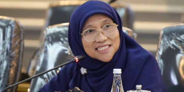 Kurator Bisa Dikriminalisasi Saat Jalankan Tugas, PKS Desak UU Beri Perlindungan Bersyarat