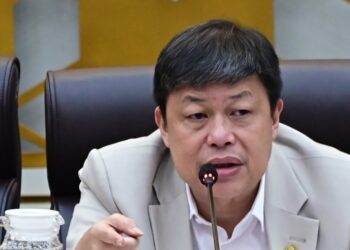 Alex Indra Lukman Desak Pemerintah Bertindak Luar Biasa Atasi Karhutla Kalimantan