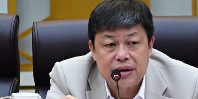 Alex Indra Lukman Desak Pemerintah Bertindak Luar Biasa Atasi Karhutla Kalimantan