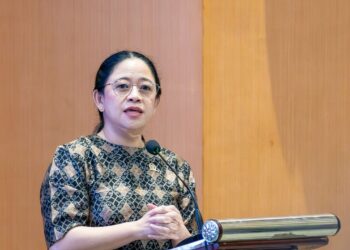 Puan Desak Pemerintah Gerak Cepat Atasi Karhutla Kalimantan, Warga Jangan Dibiarkan Terpapar Asap
