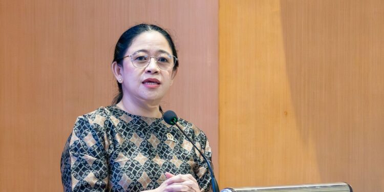Puan Desak Pemerintah Gerak Cepat Atasi Karhutla Kalimantan, Warga Jangan Dibiarkan Terpapar Asap
